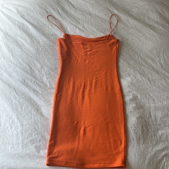 Naked Wardrobe Dress NWOT - Picture 3 of 5